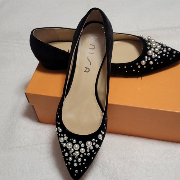 Women's flats - Picture 3 of 3